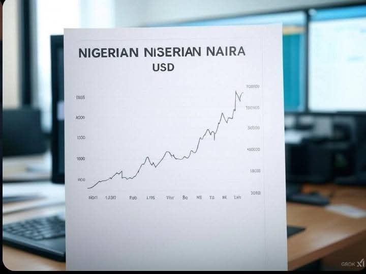 Breaking News: Dollar Hits ₦2,500 in Today’s Market as Tinubu Exhausts Backlog and Currency Reserves Backing Naira