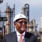 Petrol Production At Dangote Refinery Is Affecting The European Market — OPEC