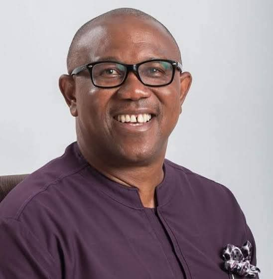 There are more Yahoo boys in government than outside – Peter Obi