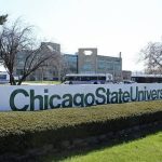 Breaking News: U.S. President Trump has ordered an investigation into Chicago State University following numerous reports questioning Tinubu’s graduation from the school.