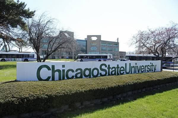 Breaking News: U.S. President Trump has ordered an investigation into Chicago State University following numerous reports questioning Tinubu’s graduation from the school.