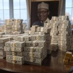 Breaking News: $5 Billion in Cash and $700 Million in Gold Found in Buhari’s New York Residence as FBI Raids Property; Trump Orders Clampdown on Nigerian Politicians’ Homes