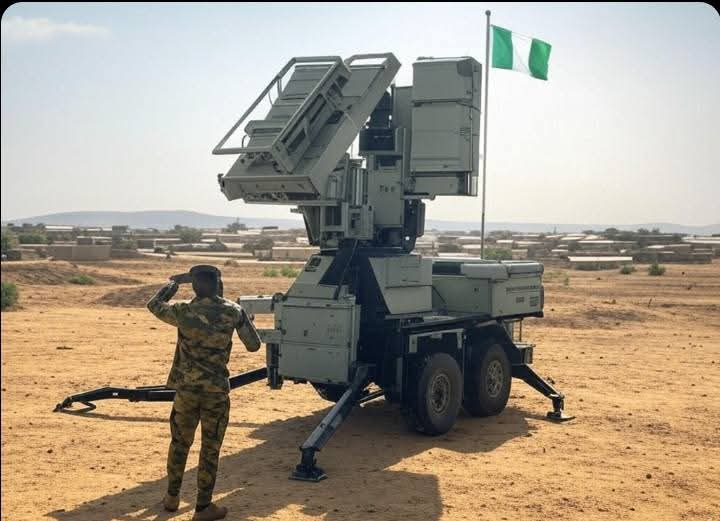 Danger: President Tinubu has ordered the Nigerian military to set the country’s air defense system on high alert and be ready to strike as war threatens to break out in Africa.