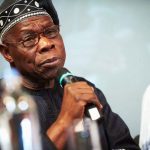 Just In: Nigerian Government’s Anti-Igbo Policies Hinder National Development – Obasanjo