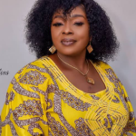 I wish a man in the likeness of Trump be sworn into the Nigerian Executive Offices one day” – Rita Edochie 1