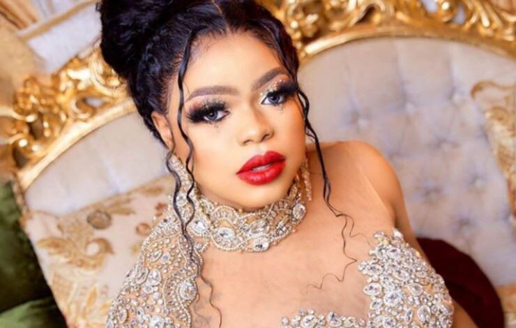 Donald Trump cannDonald Trump cannot stop same s&x marriage. He has no such powers – Bobrisky 3ot stop same s&x marriage. He has no such powers – Bobrisky 3