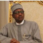 I now feed from renting out my house in Kaduna — Buhari 1