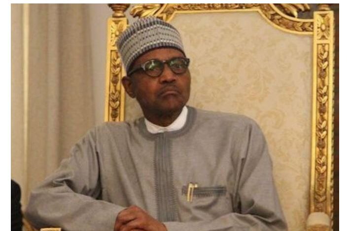 I now feed from renting out my house in Kaduna — Buhari 1