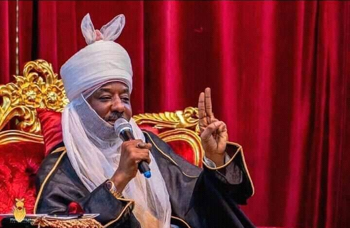 I don’t want to help this government” – Former CBN Governor, Sanusi Lamido Sanusi reveals why he will not speak on Tinubu’s economic reforms