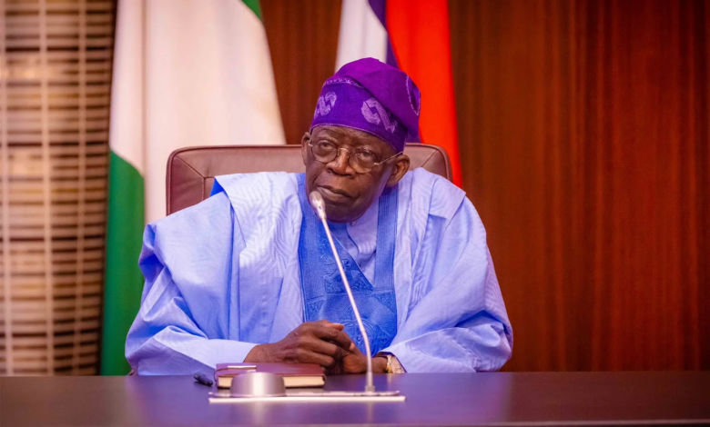 President Tinubu Announces Nigeria Has Secured $1.1bn AfDB Loan To Provide Electricity For 5 Million People