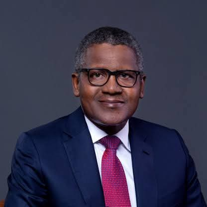 BREAKING: Dangote Declares Full Support for Peter Obi in 2027, Cites Economic Hardship Under Tinubu