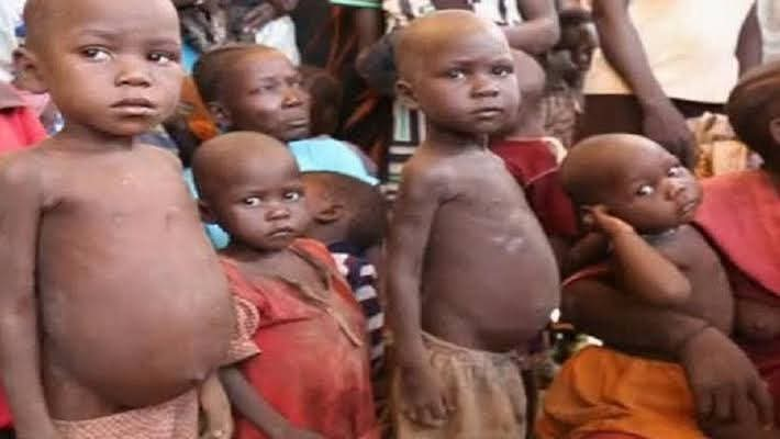 Breaking News: Igbo People Set to Donate 100 Trucks of Rice and Yam to Northern Nigerian Almajiri as Hunger and Kwashiorkor Spread