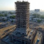 Breaking News: Ngozi Okonjo-Iweala has begun constructing the largest World Trade Organization (WTO) headquarters in Enugu, making it the biggest city in Africa.