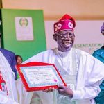 Just In: Declaring Tinubu as the Winner of the 2023 Presidential Election Was My Greatest Mistake – INEC Chairman