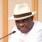 Breaking News: Wike Arrested at U.S. Airport, Transferred to Washington D.C. Prison Over 2023 Presidential Election Crime