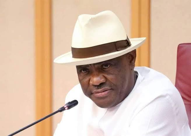 Breaking News: Wike Arrested at U.S. Airport, Transferred to Washington D.C. Prison Over 2023 Presidential Election Crime