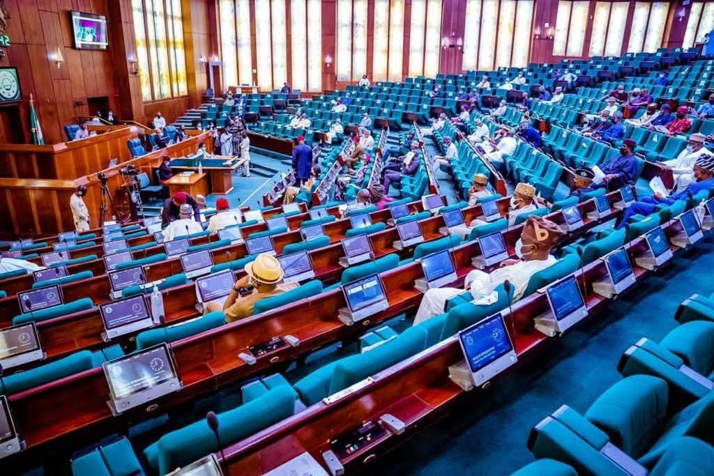 Just In: Nigerian House Of Reps Committee Proposes Creation Of Ibadan, Lagoon, Aba, 28 Other Additional States