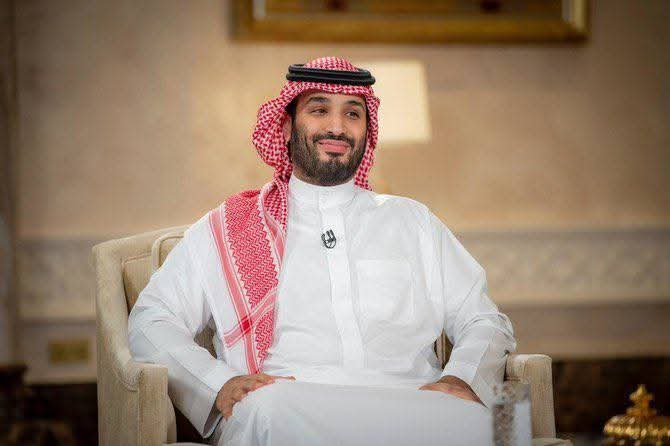 JUST IN:Saudi Arabia announces $1,500,000,000 Artificial Intelligence investment.