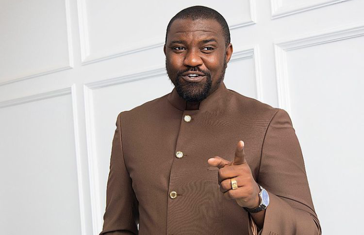 Ghanaian Actor, Farmer, And Entrepreneur John Kofi Setor Dumelo Has Been Appointed As The Deputy Minister-Designate For Food And Agriculture In Ghana.