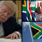 Breaking News: Trump Offers to Buy South Africa, Promises Better Healthcare and Free Education