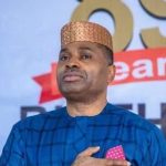 PDP Now Servant To APC Because Of Wike’s Ministerial Appointment – Kenneth Okonkwo