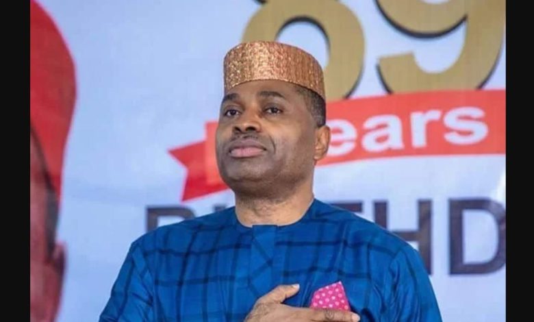 PDP Now Servant To APC Because Of Wike’s Ministerial Appointment – Kenneth Okonkwo