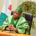 Power Will Return To You In 2031 After Tinubu’s Second Term – Ganduje Tells