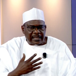 There Is No Doubt That It Is Disrespectful To Nigeria But You Have To Respect Yourself First” – Sen Ali Ndume On Canada Denying The Chief Of Defence Staff Visa