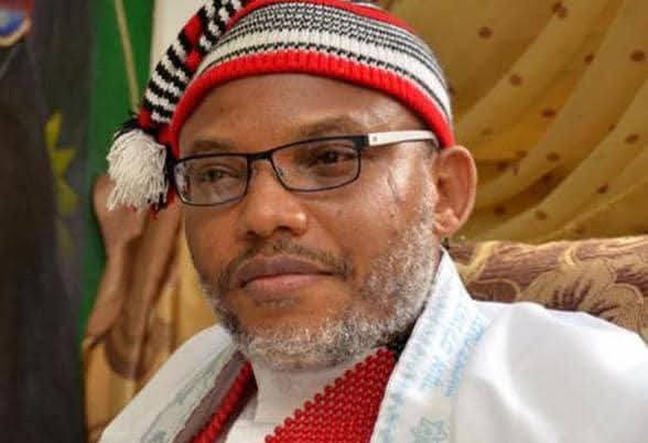 Breaking News: Trump Considers Sanctions on Nigeria Over Nnamdi Kanu Case After 200 Igbo U.S. Military Veterans Petition for Action: Uphold the Rule of Law or Face Severe Consequences