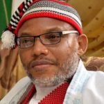 Breaking News: The International Criminal Court (ICC) sent a letter to the Nigerian government on Wednesday, demanding the immediate release of Nnamdi Kanu or face a total shutdown of Nigeria’s economy.