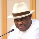 Breaking News: Riots Erupt in Rivers State as Angry Youths Set Wike’s House on Fire, Burn Vehicles, and Ban Him from Returning