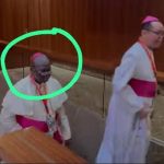 Breaking News: Young Woman Exposes Father for Posing as a Fake Bishop in Aso Rock