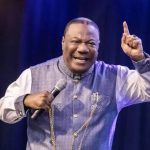 “God Told Me to Warn the World About the Igbo People” Pray For Igbo People Anywhere in The World– Pastor Nicholas Duncan-Williams