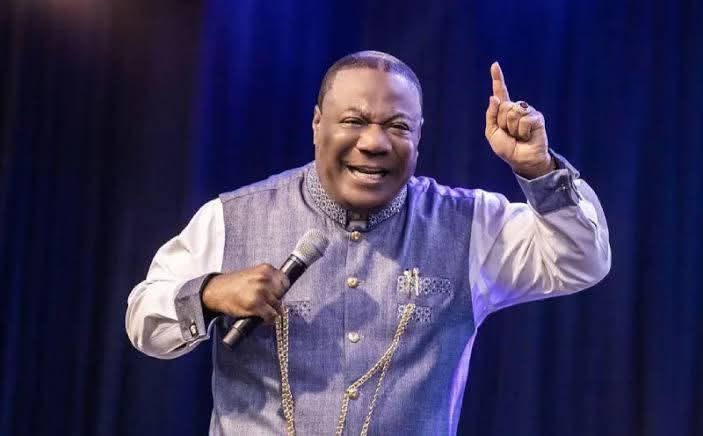 “God Told Me to Warn the World About the Igbo People” Pray For Igbo People Anywhere in The World– Pastor Nicholas Duncan-Williams