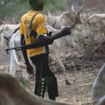 JUST IN:  US President Trump Issues Strong Warning to Nigeria Over Fulani Herdsmen Attacks In Nigeria against Igbo Christians