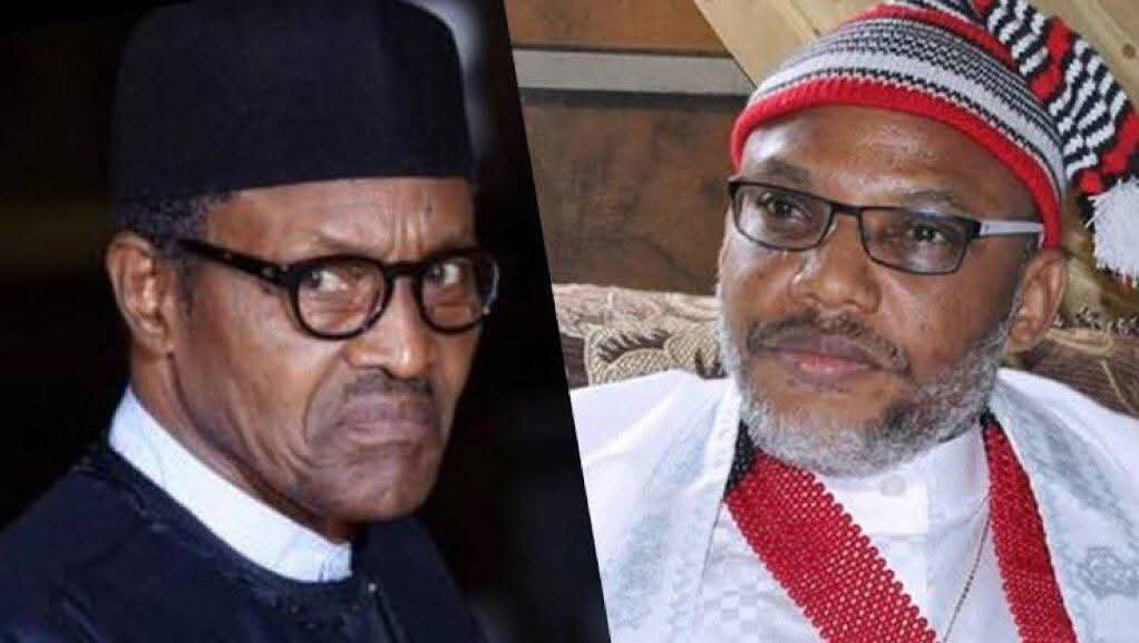 Mazi Nnamdi Kanu’s Demands to dropping Biafran agitations back in 2017 in his meeting with the South East governors, leaders and stake holders