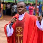 Breaking News: “Enough Is Enough!” – Angry Ejike Mbaka Blasts Tinubu, Demands Immediate Release of Nnamdi Kanu