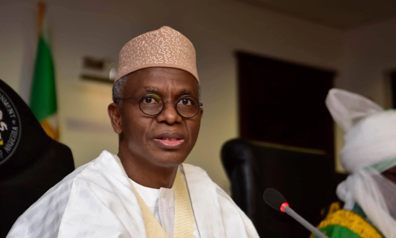 Our values no longer align — El-Rufai says as he confirms leaving APC for SDP 1