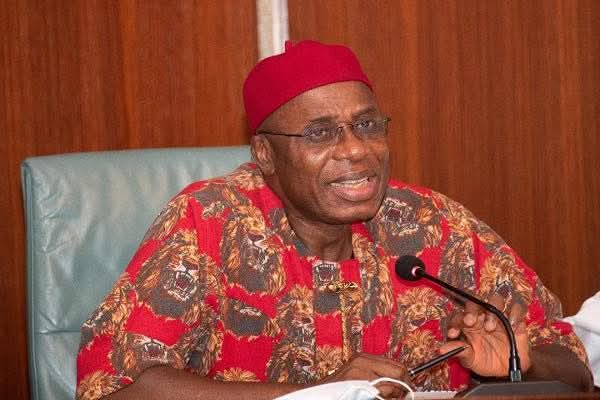 Poor Ikwerres are afra!d to accept their Igbo identity due to persecution