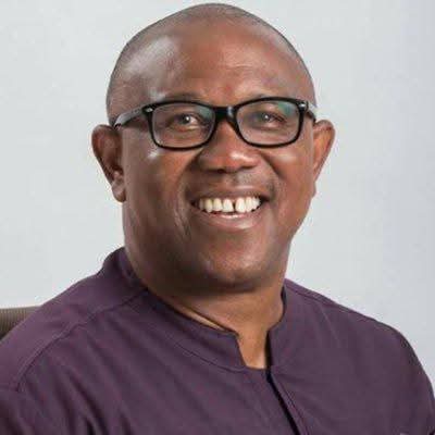 Breaking News: Peter Obi Would Have Made a Good President of Nigeria, But the Rigging in Nigeria is Terrible—More Than Anything I Have Ever Witnessed in History – Trump