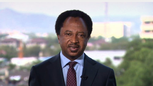 Feedom of speech is NOT free. Always keep some money to pay your lawyer in case you are sued over what you say or posted on your social media account- Senator Shehu Sani warns 3
